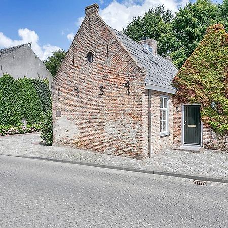 Van Gogh Cottage Nuenen Exterior photo