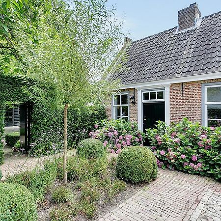 Van Gogh Cottage Nuenen Room photo