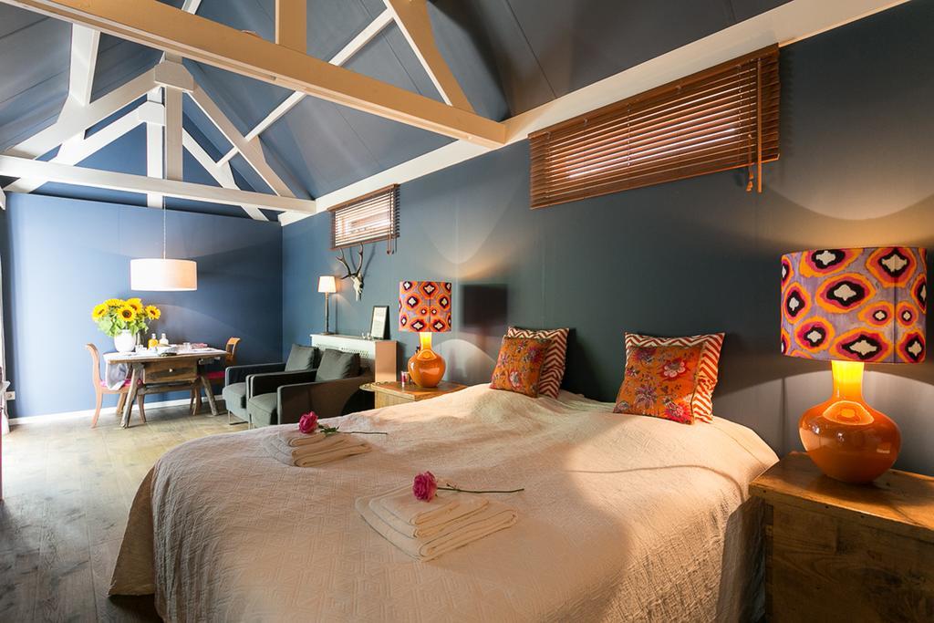 Van Gogh Cottage Nuenen Room photo