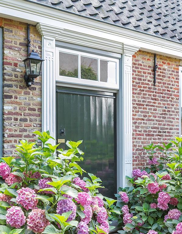 Van Gogh Cottage Nuenen Exterior photo
