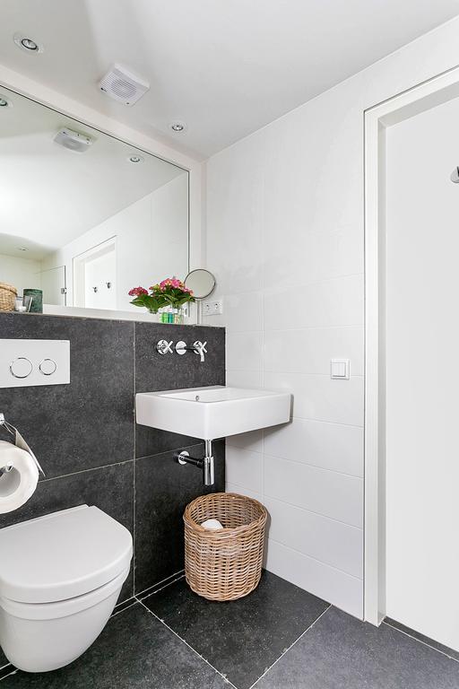 Van Gogh Cottage Nuenen Room photo
