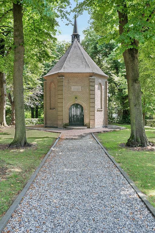 Van Gogh Cottage Nuenen Exterior photo